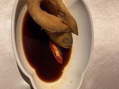 -上海金桥红枫万豪酒店-万豪中餐厅