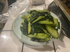 -百味源炭火烤翅 ·夜市大排档(酒仙桥店)
