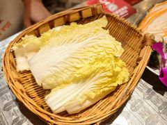 -朱光玉火锅馆(龙阳广场店)