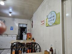 -鑫明明拉面(宁化路店)