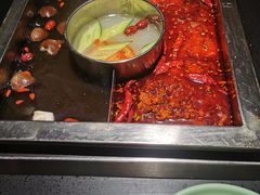 调料盒-蜀江龙火锅(339店)