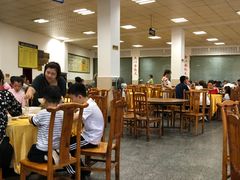 大堂-荣生萝卜汤饭店