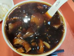 -庆丰包子铺(田村店)