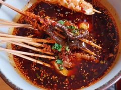 滋色串串香-滋色臻选川菜(北京坊旗舰店)
