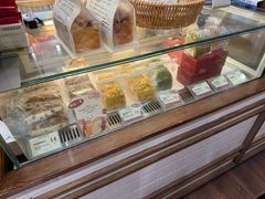 -富贵面包公司(运河店)