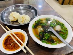 -天津包子馆(华阳西路店)