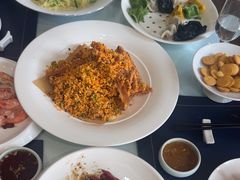-宏运厨房·海鲜青岛菜·生日宴(城市阳台店)