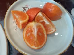 -恭敬李·烤鸭(天坛北门店)