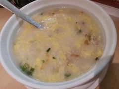 -吕氏疙瘩汤·海鲜新鲁菜(凯德mall新都心店)