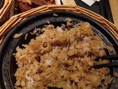 -谷田稻香·砂锅菜(川沙百联店)