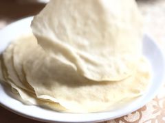 -维吾尔餐厅(宜山路店)