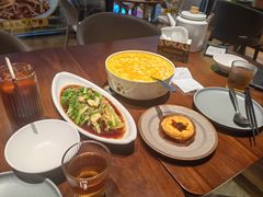 -千日贺茶餐厅(高新万达店)