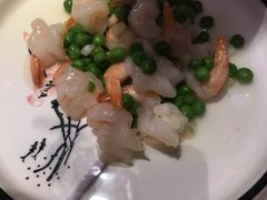 西湖龙井虾仁-韵秋荷(宝山龙湖天街店)