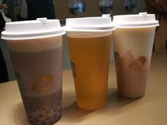 -喜茶(永旺梦乐城店)