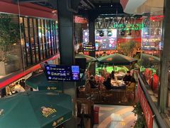 -肉串汪(望京店)