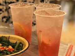 -东排食堂长沙小吃大排档(五一广场店)