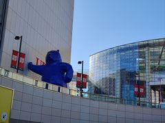 -盒马X会员店(王府井奥莱UP TOWN店)