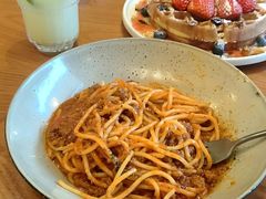 -有序Orderly融合西餐·咖啡(运河外滩店)