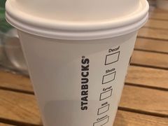 -星巴克臻选(莘庄仲盛店)