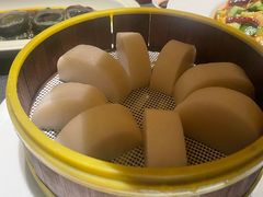 -锦府园·新台州菜(合生汇店)