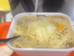 -满记甜品(江桥万达店)
