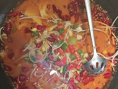 -懒人盐府人家(航天桥店)