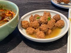 手切馅丸子-紫泥369粗粮季(鼓楼店)