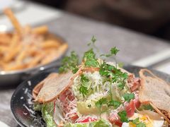 -SHADOWS•Bistro&Eatery(安福路店)