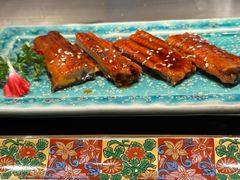 -三石铁板烧(紫竹桥店)