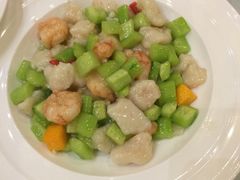-宝轩渔府·老字号海鲜·正宗津菜(水上店)