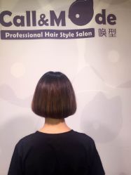 Call Mode唤型美发沙龙-简法造型·品牌形象店
