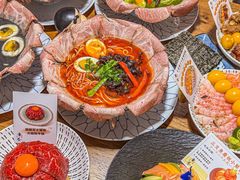 -河风の幸会精致料理