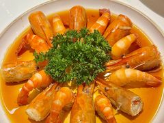 -喜聚薈·花膠雞海鮮火鍋(越秀店)