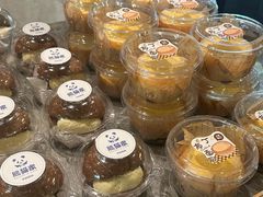 -熊猫家PANDA BAKERY(望江店)