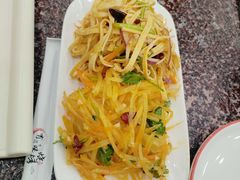 -有滋有味烧烤涮(果园星城C区店)