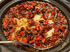 -沈灶河豚宴·河豚融合餐厅(汉中路店)