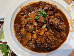 -满盛家宴·烤鸭·海鲜天津菜(河北路总店)