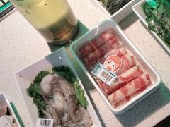-野妹火锅(龙岗店)