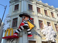 -中华巴洛克风情街