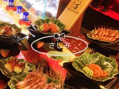 -滩万日本料理Nadaman(国贸大酒店)