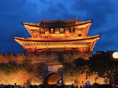 -大理古城