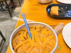 -Doo Dee Thai Food(Issan/Isaan/Esan)