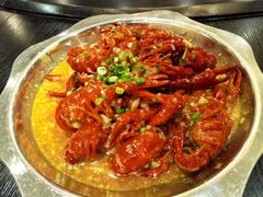 -靓靓蒸虾(中山里店)