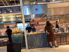 -金海湾自助餐厅(金陵饭店)