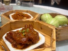 -宝园酒家(美林M·LIVE天地东座店)