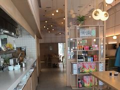 -东园小馆·早茶·淮扬小炒(蜀景店)