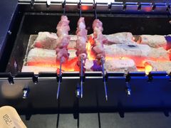 -很久以前羊肉串(打浦路店)
