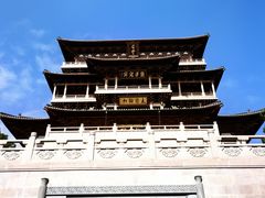 -径山寺