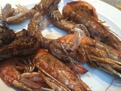 -威斯汀舞台餐厅