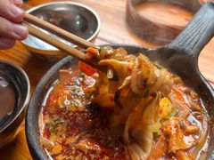 -小芳砂锅凉粉(总店)